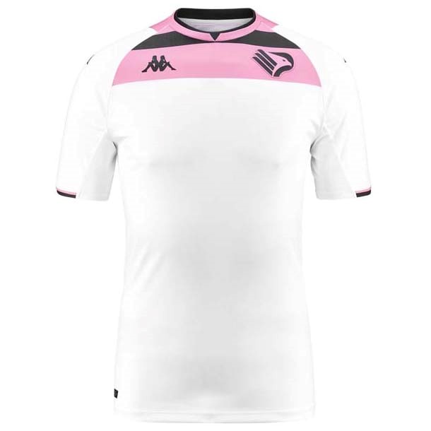Tailandia Camiseta Palermo 2ª 2021/22